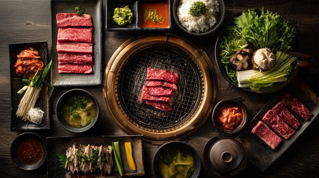 焼肉好きがリピートする牛太本陣 加西店の理由