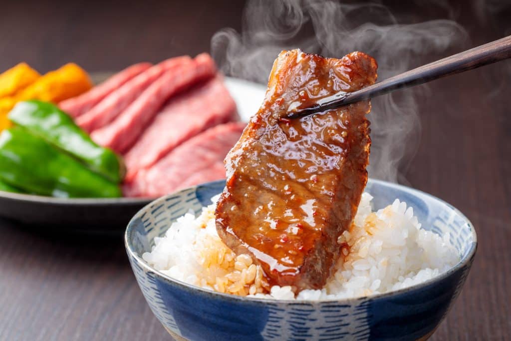 宴会・集まりに最適｜焼肉で盛り上がる理由