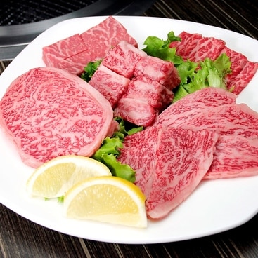 肉屋直営だからこそ味わえる黒毛和牛の美味しさ