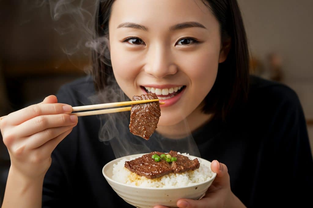 姫路観光のあとは和牛焼肉で｜姫路駅から車で10分