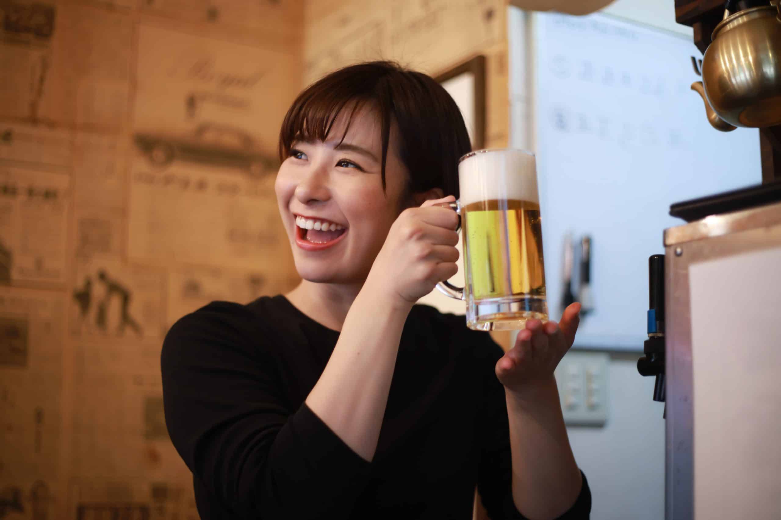 飲み放題付き宴会コース｜焼肉 和牛の牛太 市川橋店