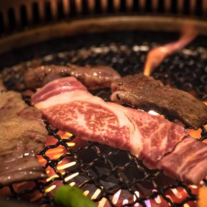 焼肉 和牛の牛太 市川橋店の和牛焼肉